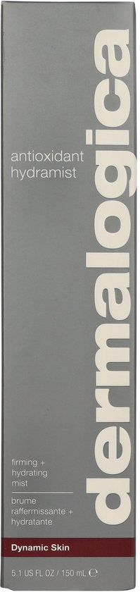 Dermalogica Antioxidant Hydramist spray | Verfrissende spray voor huidveroudering | 150ml