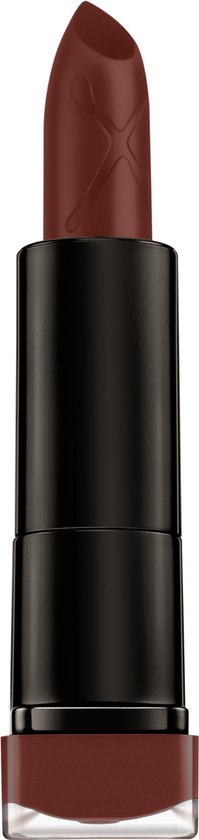 Max Factor Colour Elixir Velvet Matte Lipstick - 55 Desert