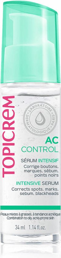 Gezichtsserum Topicrem Ac Control 30 ml
