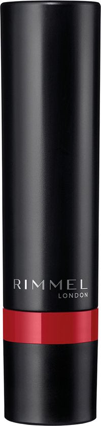 Rimmel London Lasting Finish Extreme Dat Red 520 Lipstick