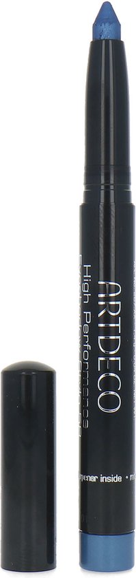 Artdeco - High Performance Eyeshadow Stylo Waterproof / Oogschaduw - 58 Deep Blue Sea