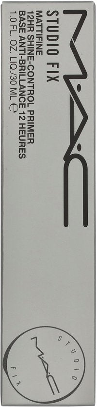 Studio Fix Mattifine 12hr Shine-control Primer