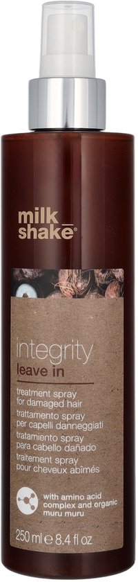 Milk Shake - Integrity Leave In 250ml