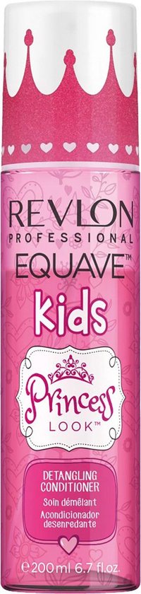 Revlon Equave Kids Princess Detangling Conditioner