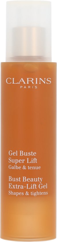 Clarins - Bust Beauty Extra Lift Gel - Power lifting gel to bust - 50ml
