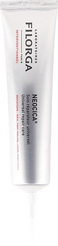 Filorga Paris Neocica Universal Repair Care - Gezichtscrème voor gevoelige huid - 40 ml