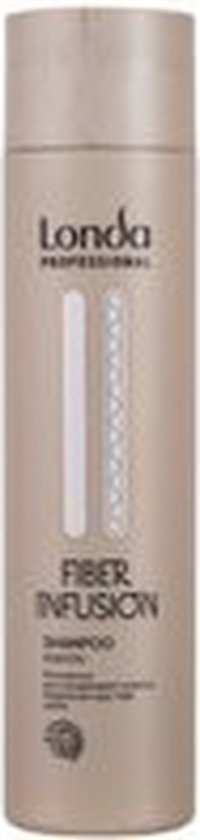 Fiber Infusion Shampoo 250ml