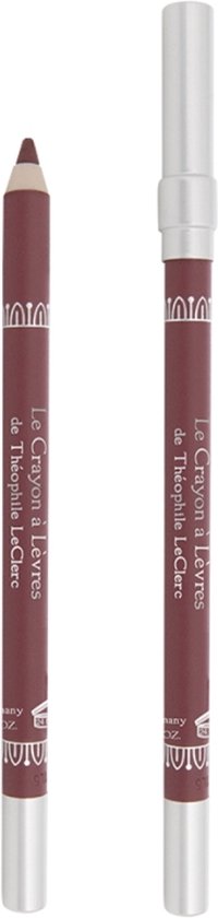 T.LeClerc Lippen Potlood Le Crayon a Lèvres - 02 tendre 1,2g