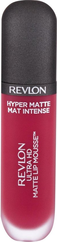 Vochtinbrengende Lippenstift Ultra Hd Matte Revlon