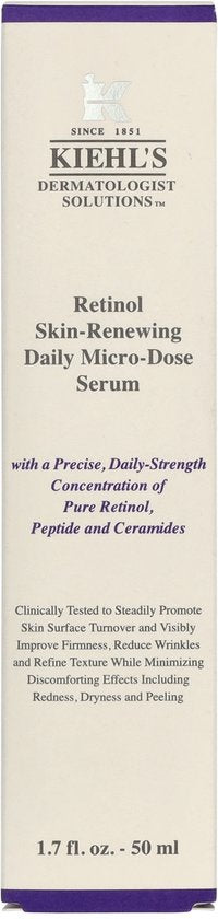 Gezichtscrème Kiehl's FACE KIEHL'S 50 ml