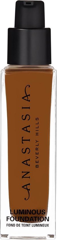 Anastasia Beverly Hills Luminous Foundation | 490W | Foundation 30ml | 490W
