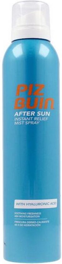 PIZ BUIN - After Sun Instant Relief Mist Spray - Sprej po opalování (L)