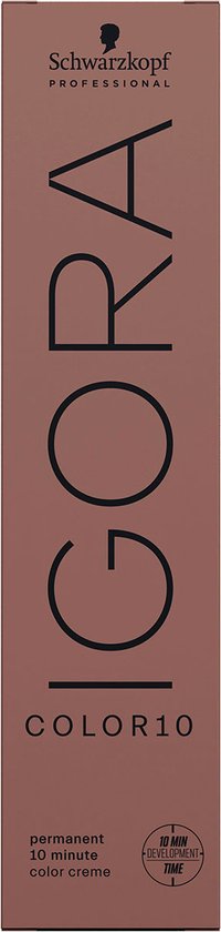 Igora Color 10 8-0 60ml