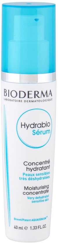 Bioderma - Hydrabio Serum 40 ml