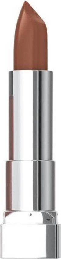 Maybelline Color Sensational Matte Lipstick - 986 Melted Chocolate