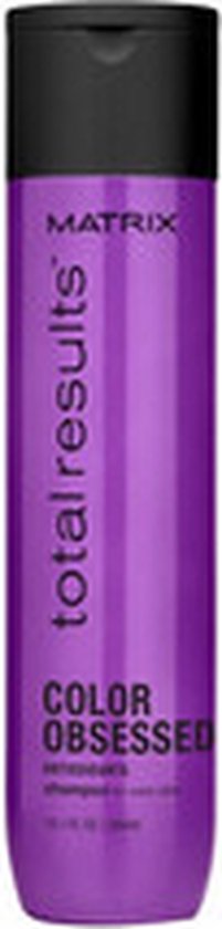 Matrix - Total Results Color Obsessed Shampoo for Color Care - 1000ml