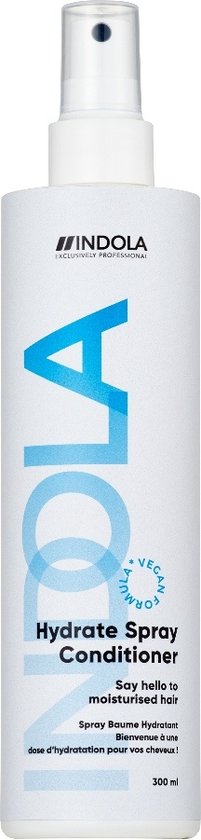Indola Hydrate Conditioner Spray 300ml