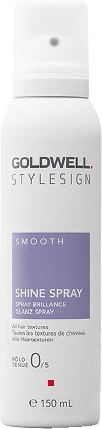 Goldwell - Stylesign Smooth Shine Spray - 150ml