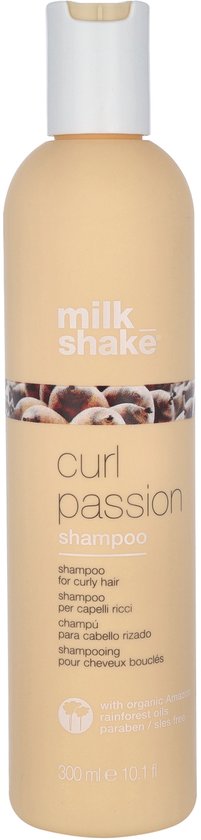 Milk Shake - Curl Passion Shampoo - 300ml