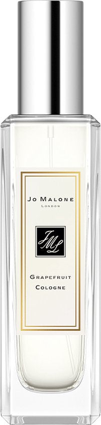 Jo Malone Grapefruit Cologne | Citrusgeur voor dames en heren | 30ML