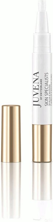 Juvena Lip Filler & Booster Concentrate Cream Lippenbalsem - 4,2 ml