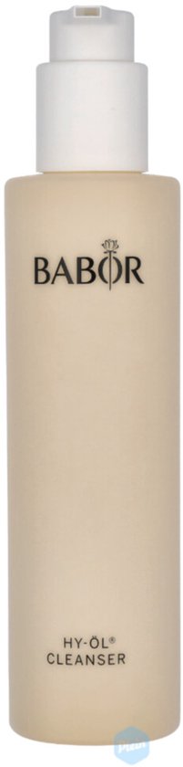 Babor Cleansing HY-ÖL - 200 ml