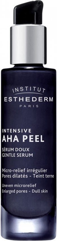 Institut Esthederm Intensive AHA Peel Sérum Doux