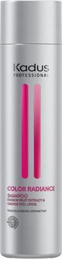 Kadus - Color Radiance - Shampoo - 1000 ml