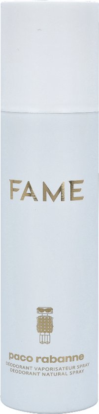 Paco Rabanne Fame deodorant spray 150 ml - Dames