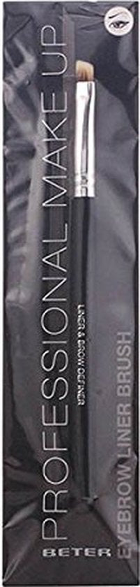 Beter - BRUSH eyebrow liner pahmi hair 1 pz