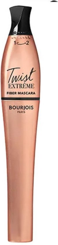 Bourjois Twist up Volume Mascara 8 ML