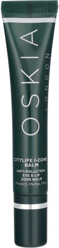 OSKIA City Life I-Zone Balm Eye And Lip 20ml