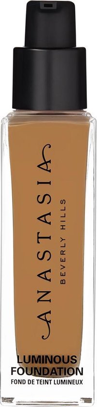 Anastasia Beverly Hills Luminous Foundation | 360C | Foundation 30ml | 360C