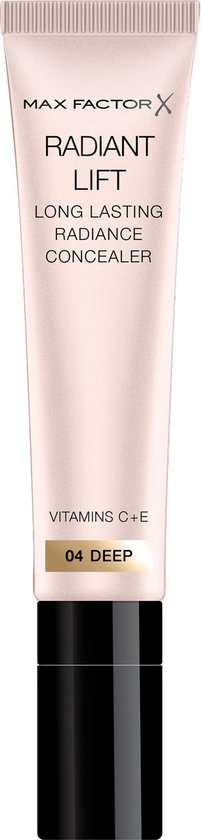 Max Factor Radiant Lift Concealer - Deep
