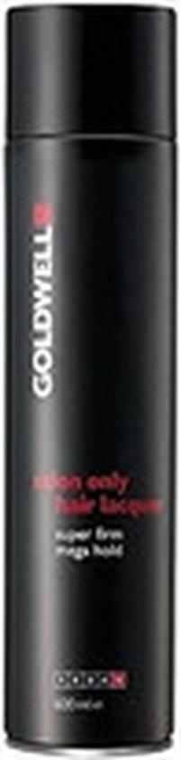 Goldwell - Salon Only Hair Lacquer Hairspray Mega Hold 5 - 600 ml