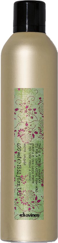 Davines - Strong Hold Hairspray - 100 ml