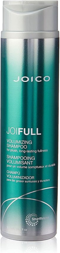 Joico Joifull Volumizing Shampoo-300 ml - Normale shampoo vrouwen - Voor Alle haartypes