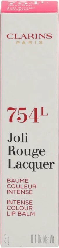 Clarins Joli Rouge Lipstick 3 gr