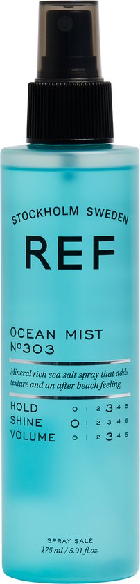 REF Stockholm - Ocean Mist Spray N303 Haarspray - 175 ml