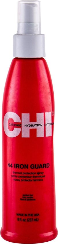 Chi 44 Iron Guard Thermal Protection Spray | Haarbeschermingsspray | 237 ml