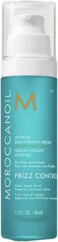 Moroccanoil - Intense Smoothing Serum - 50 ml