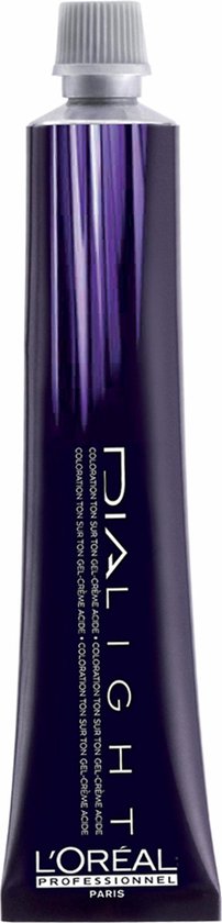 L'Oréal Professionnel - L'Oréal Dia Light 50 ML 10.21