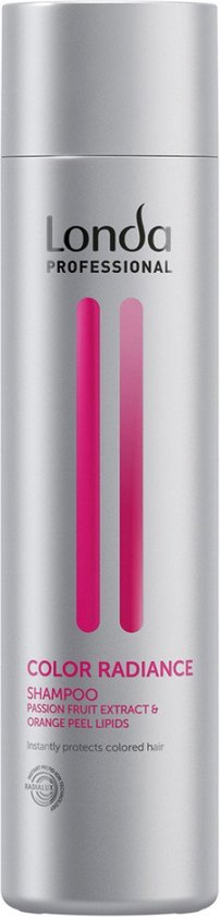 Shampoo Colour Reinforcement Londa Professional Color Radiance 250 ml