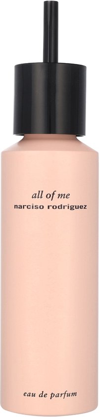 Narciso Rodriguez All of me Eau de parfum navulling 150 ml