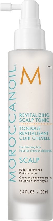 Moroccanoil - Revitalizing Scalp Tonic - 100 ml
