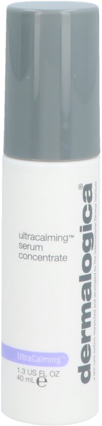 Dermalogica UltraCalming Concentrate Serum - 40 ml