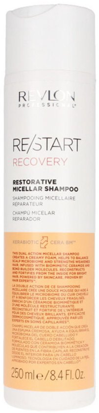 Shampoo Revlon Start 250 ml