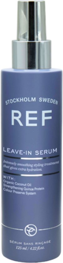 REF Stockholm - Leave In Serum - 125ml