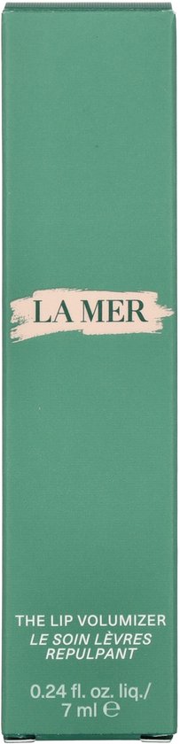 La Mer Lip Care | Coral | Oog- en lipverzorging 9gr - Coral