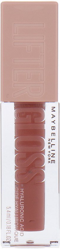 Maybelline Lifter Lip Gloss - 27 Toffee